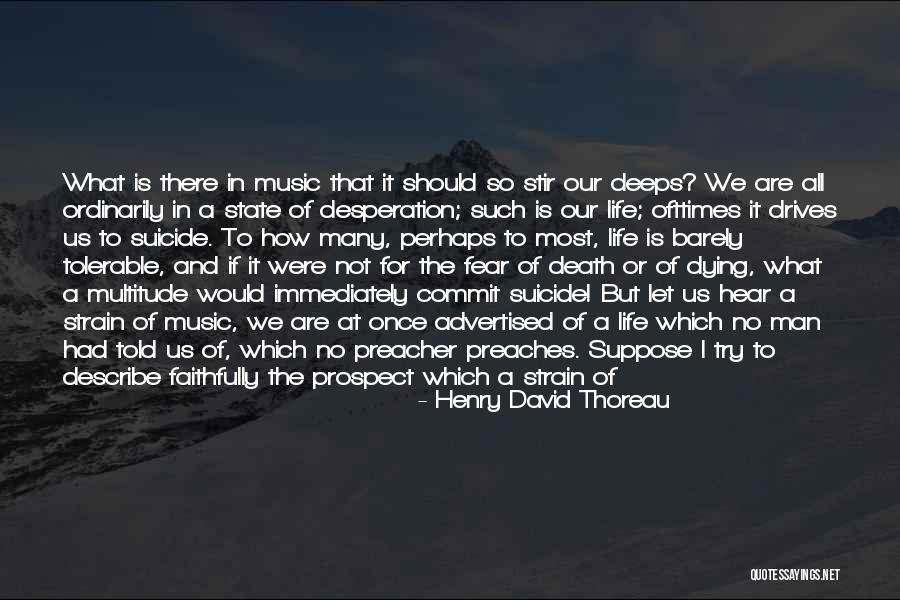 Gustele Quotes By Henry David Thoreau Gustele Quotes By Henry David Thoreau
