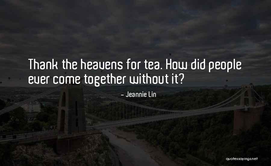 Gustilo Anderson Quotes By Jeannie Lin