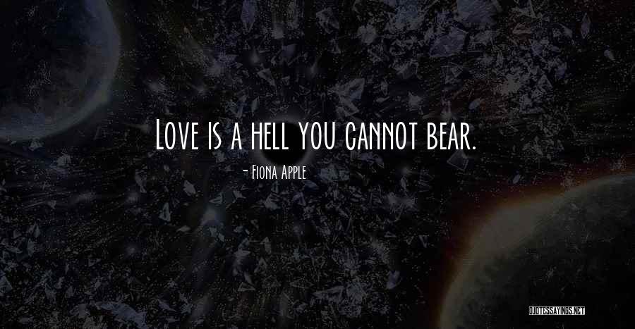 Gustina Fizika Quotes By Fiona Apple Gustina Fizika Quotes By Fiona Apple