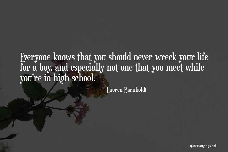Gusting Wind Quotes By Lauren Barnholdt Gusting Wind Quotes By Lauren Barnholdt