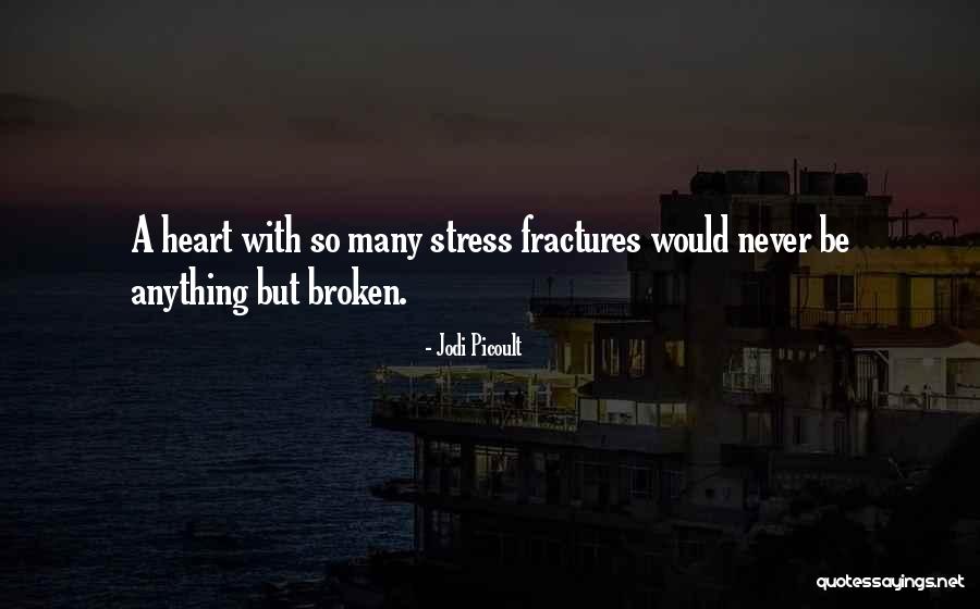 Gustl Bayrhammer Quotes By Jodi Picoult Gustl Bayrhammer Quotes By Jodi Picoult
