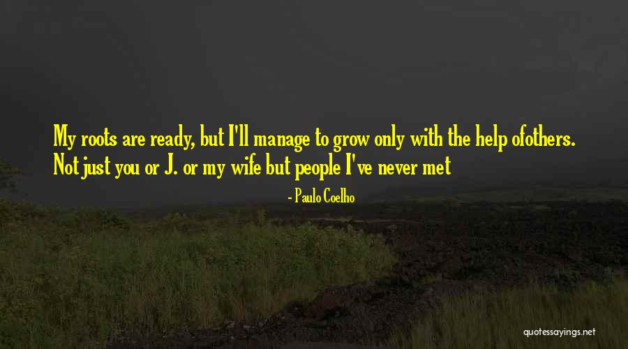 Gusto And Qbo Quotes By Paulo Coelho Gusto And Qbo Quotes By Paulo Coelho