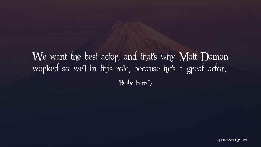Gusto And Tsheets Quotes By Bobby Farrelly Gusto And Tsheets Quotes By Bobby Farrelly