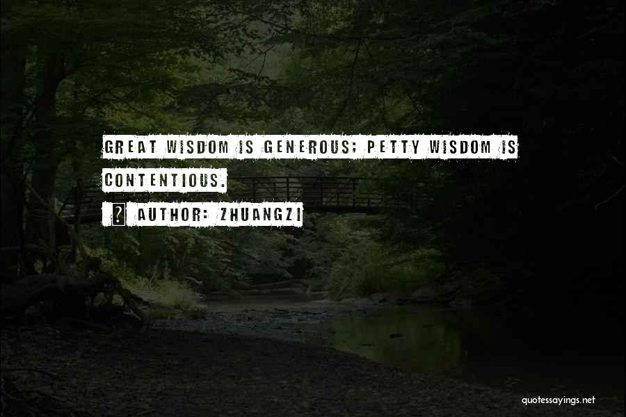 Gusto Kong Umiyak Quotes By Zhuangzi