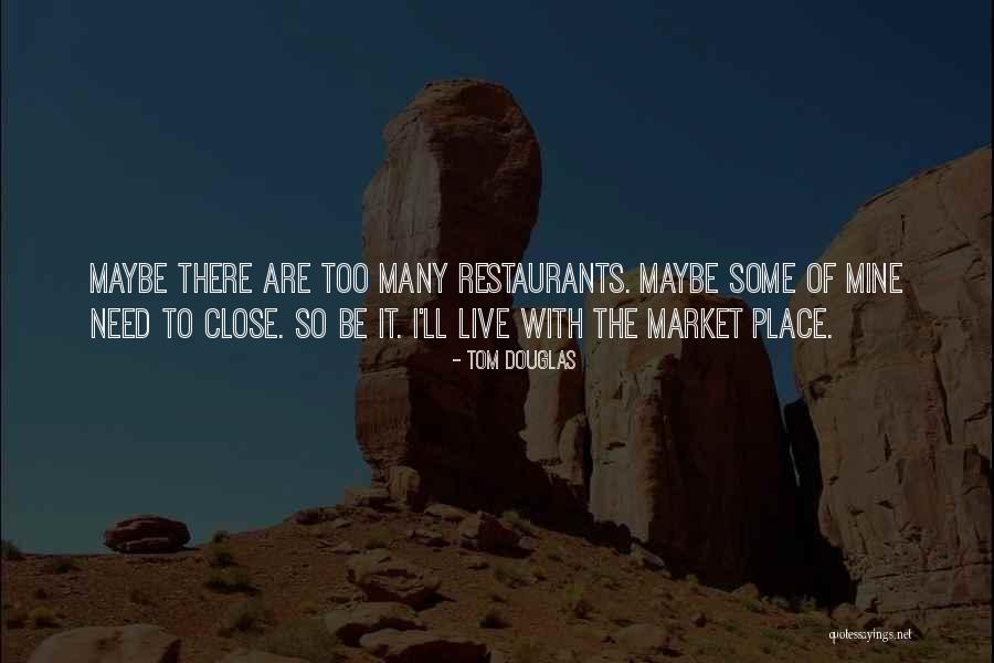 Gustoand Quotes By Tom Douglas Gustoand Quotes By Tom Douglas
