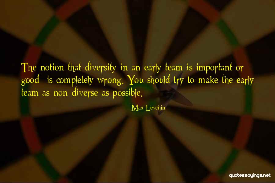 Gustos Coffee Quotes By Max Levchin Gustos Coffee Quotes By Max Levchin