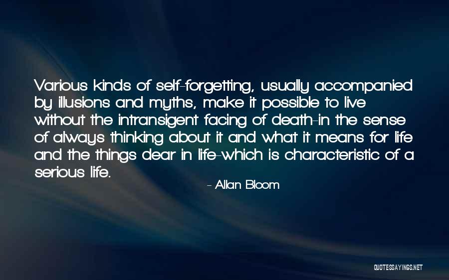 Gustos Restaurant Quotes By Allan Bloom Gustos Restaurant Quotes By Allan Bloom
