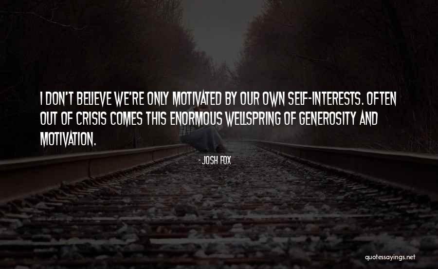 Gustoso Ristorante Quotes By Josh Fox Gustoso Ristorante Quotes By Josh Fox