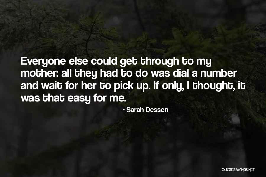 Gustoso Ristorante Quotes By Sarah Dessen Gustoso Ristorante Quotes By Sarah Dessen