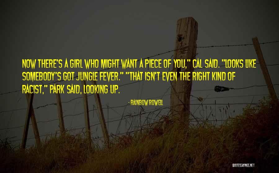 Gustul Si Quotes By Rainbow Rowell Gustul Si Quotes By Rainbow Rowell