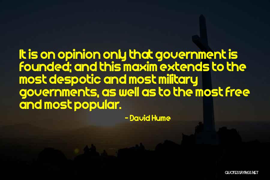 Gusturi Quotes By David Hume Gusturi Quotes By David Hume