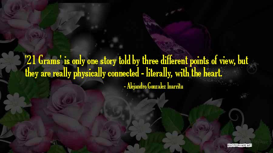 Gusty Bluffs Quotes By Alejandro Gonzalez Inarritu Gusty Bluffs Quotes By Alejandro Gonzalez Inarritu