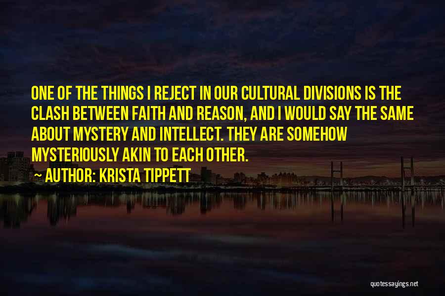 Gusura Quotes By Krista Tippett