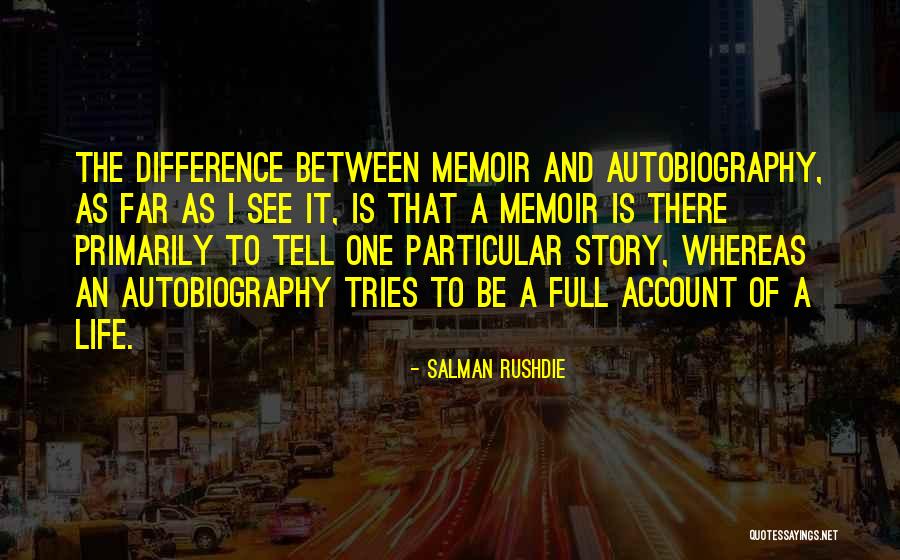 Gut Awareness Quotes By Salman Rushdie Gut Awareness Quotes By Salman Rushdie