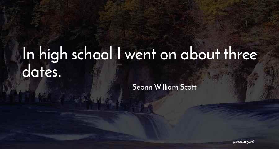 Gut Awareness Quotes By Seann William Scott Gut Awareness Quotes By Seann William Scott