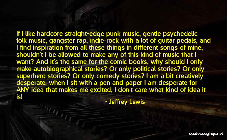 Gut Decisions Quotes By Jeffrey Lewis Gut Decisions Quotes By Jeffrey Lewis