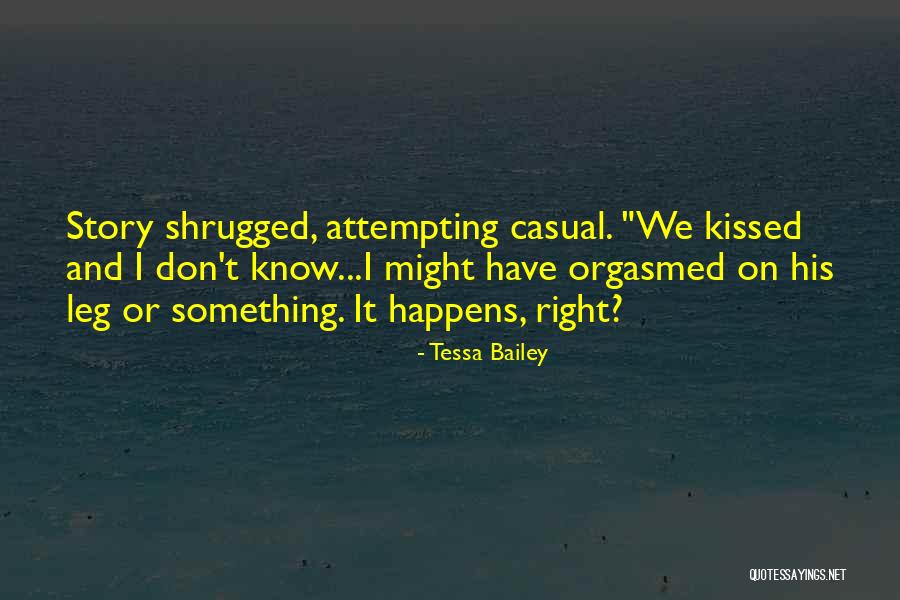 Gut Health Immune Quotes By Tessa Bailey Gut Health Immune Quotes By Tessa Bailey