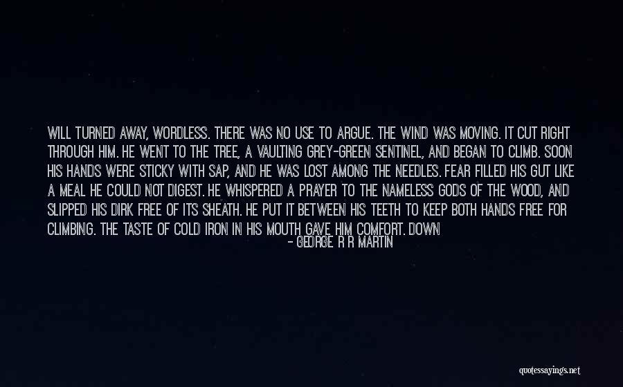 Gut Quotes By George R R Martin Gut Quotes By George R R Martin