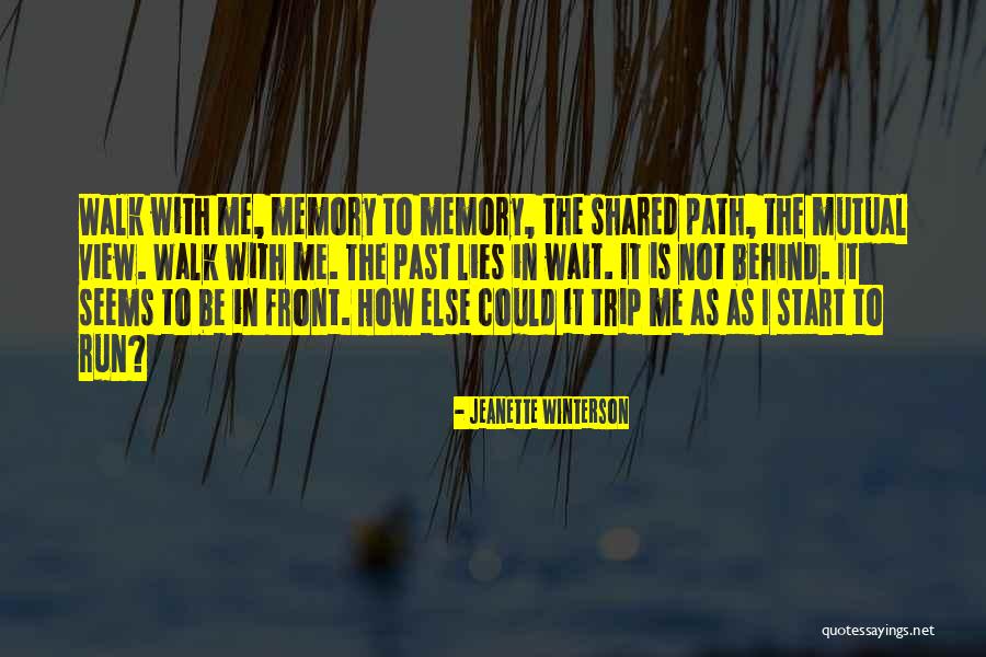 Gut Symmetries Quotes By Jeanette Winterson