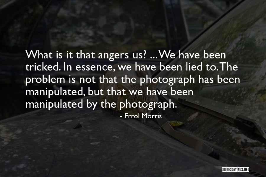 Gutaj Spermu Quotes By Errol Morris Gutaj Spermu Quotes By Errol Morris