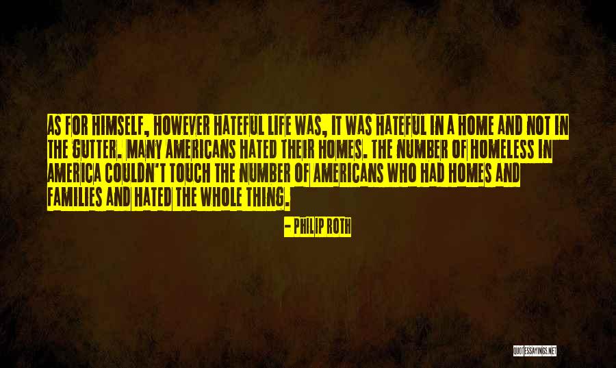 Gutaj Spermu Quotes By Philip Roth Gutaj Spermu Quotes By Philip Roth