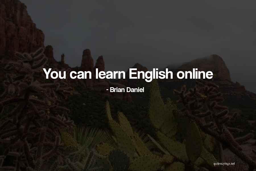 Gutalele Quotes By Brian Daniel Gutalele Quotes By Brian Daniel