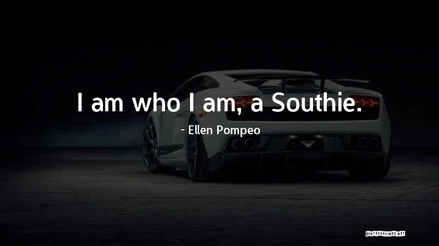Gutalele Quotes By Ellen Pompeo Gutalele Quotes By Ellen Pompeo