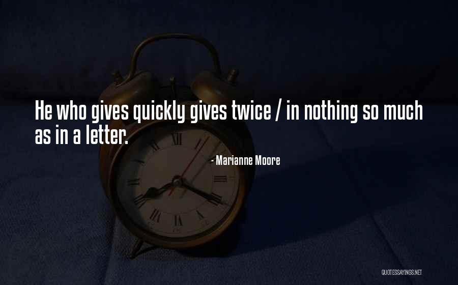 Gutalema Quotes By Marianne Moore Gutalema Quotes By Marianne Moore