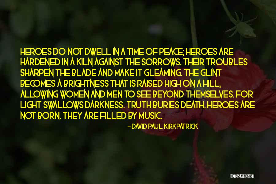 Gutberlet Chevy Quotes By David Paul Kirkpatrick Gutberlet Chevy Quotes By David Paul Kirkpatrick
