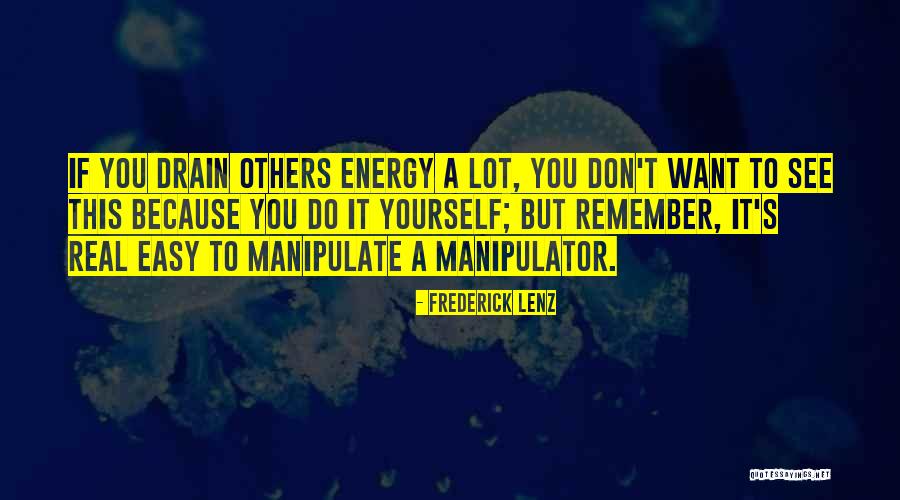 Gutberlet Chevy Quotes By Frederick Lenz Gutberlet Chevy Quotes By Frederick Lenz