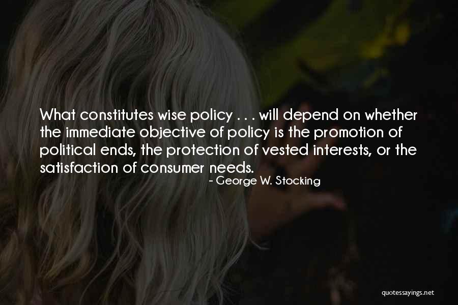 Gutberlet Chevy Quotes By George W. Stocking Gutberlet Chevy Quotes By George W. Stocking