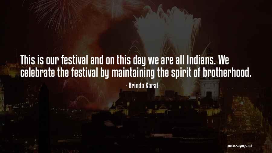 Gutberlet Family Quotes By Brinda Karat Gutberlet Family Quotes By Brinda Karat
