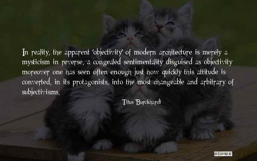 Gutberlet Family Quotes By Titus Burckhardt Gutberlet Family Quotes By Titus Burckhardt