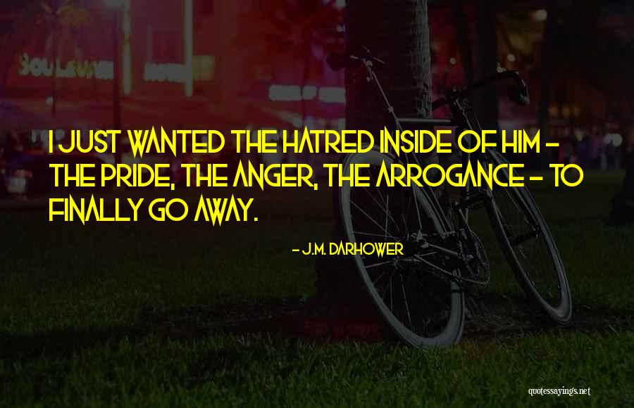 Gutbrod 1010 Quotes By J.M. Darhower Gutbrod 1010 Quotes By J.M. Darhower