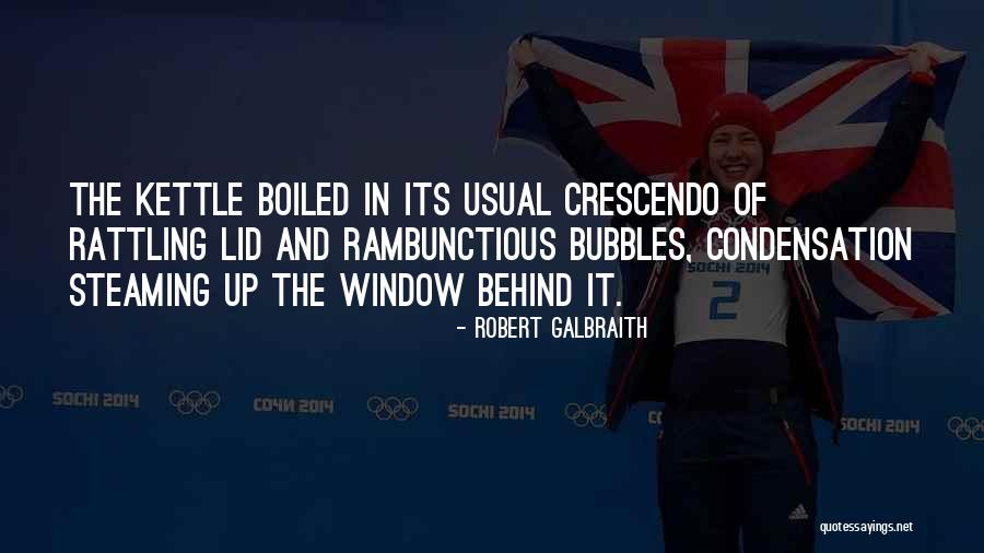 Gutbuster 365 Quotes By Robert Galbraith Gutbuster 365 Quotes By Robert Galbraith