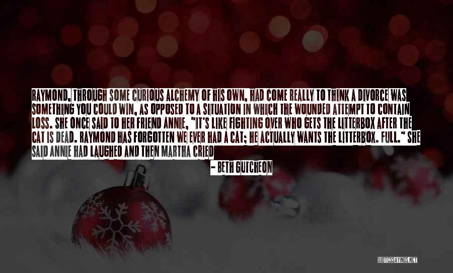 Gutcheon Beth Quotes By Beth Gutcheon Gutcheon Beth Quotes By Beth Gutcheon