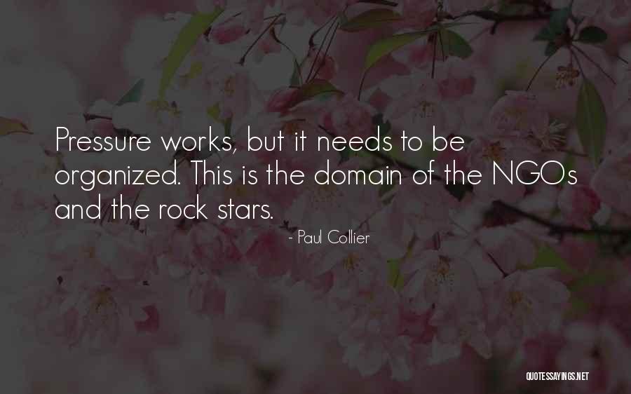 Gutcheon Beth Quotes By Paul Collier Gutcheon Beth Quotes By Paul Collier