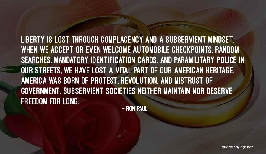 Gutekunst Spring Quotes By Ron Paul Gutekunst Spring Quotes By Ron Paul