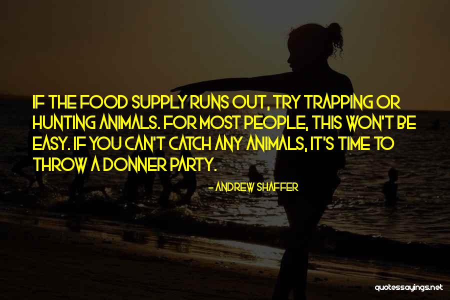 Gutensohn Clinic Quotes By Andrew Shaffer Gutensohn Clinic Quotes By Andrew Shaffer