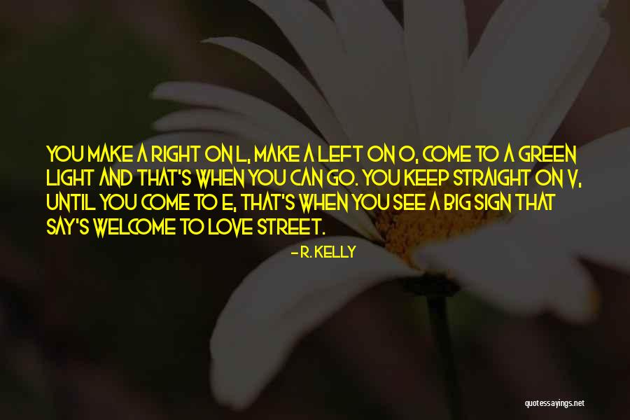 Gutensohn Clinic Quotes By R. Kelly Gutensohn Clinic Quotes By R. Kelly