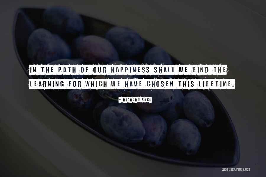 Guterres Quotes By Richard Bach Guterres Quotes By Richard Bach