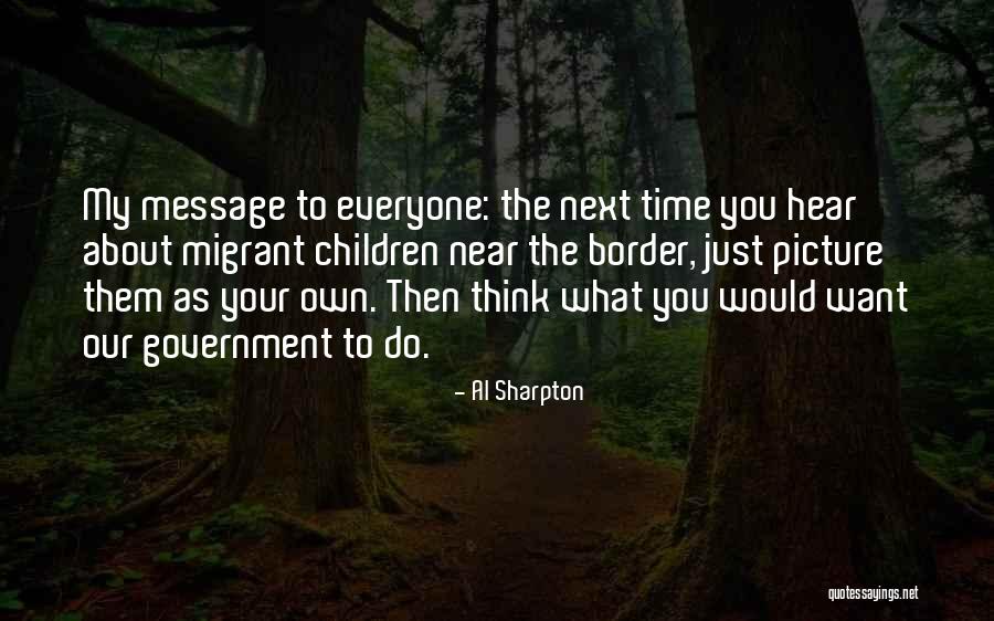 Guterson Author Quotes By Al Sharpton Guterson Author Quotes By Al Sharpton