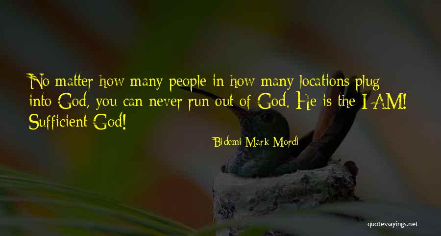 Gutes Essen Quotes By Bidemi Mark-Mordi Gutes Essen Quotes By Bidemi Mark-Mordi