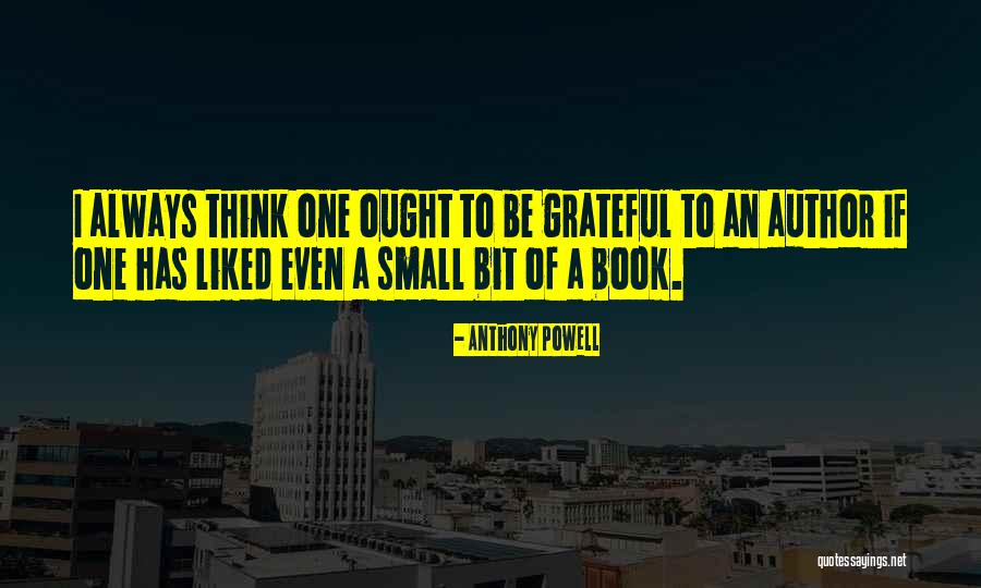 Gutfreund Salomon Quotes By Anthony Powell Gutfreund Salomon Quotes By Anthony Powell