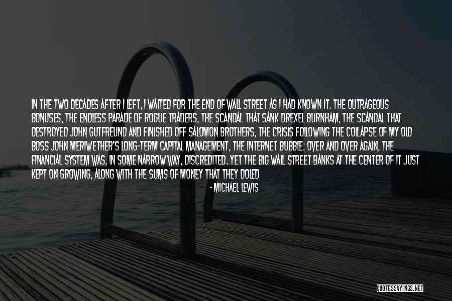 Gutfreund Salomon Quotes By Michael Lewis Gutfreund Salomon Quotes By Michael Lewis