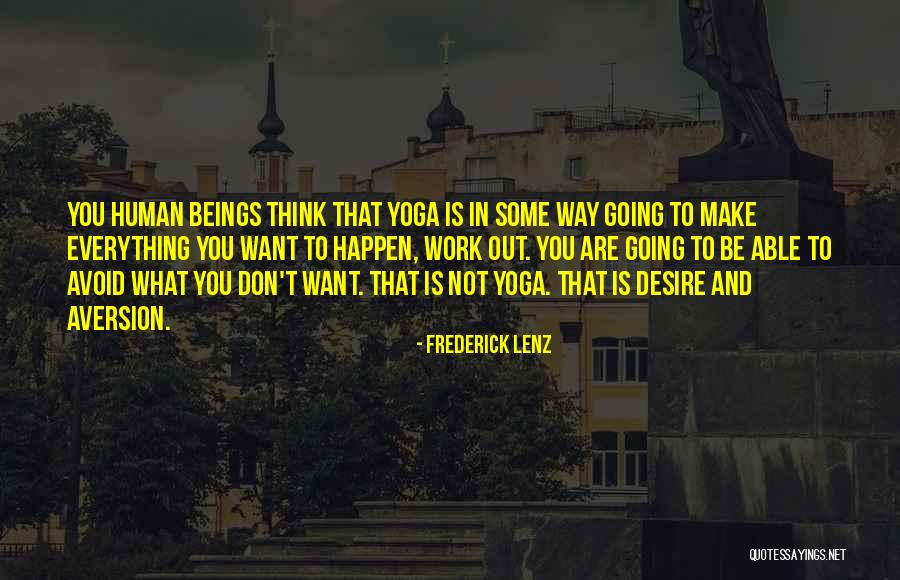 Guthans Quotes By Frederick Lenz Guthans Quotes By Frederick Lenz