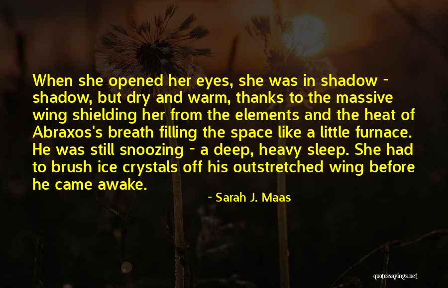 Guthman Musical Instrument Quotes By Sarah J. Maas Guthman Musical Instrument Quotes By Sarah J. Maas