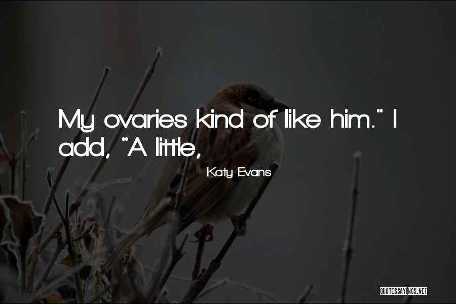 Guthman Signs Quotes By Katy Evans Guthman Signs Quotes By Katy Evans