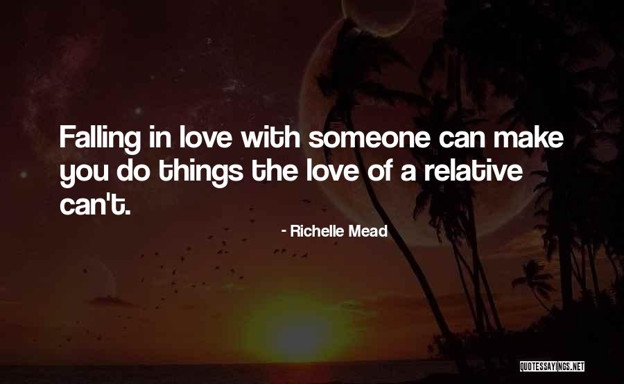 Guthred Thure Quotes By Richelle Mead Guthred Thure Quotes By Richelle Mead