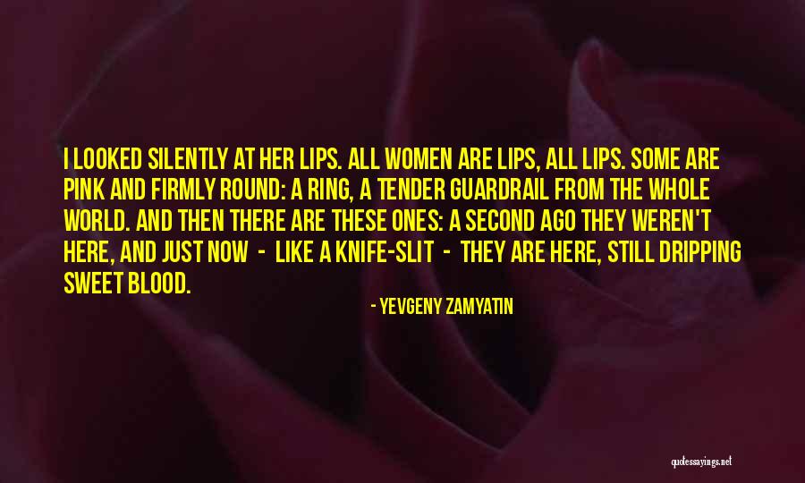 Guthred Thure Quotes By Yevgeny Zamyatin Guthred Thure Quotes By Yevgeny Zamyatin